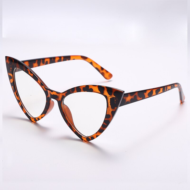 New Cat Eye Computer Glasses