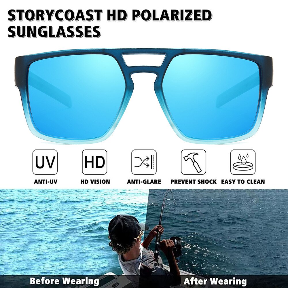 Polarized Sunglasses