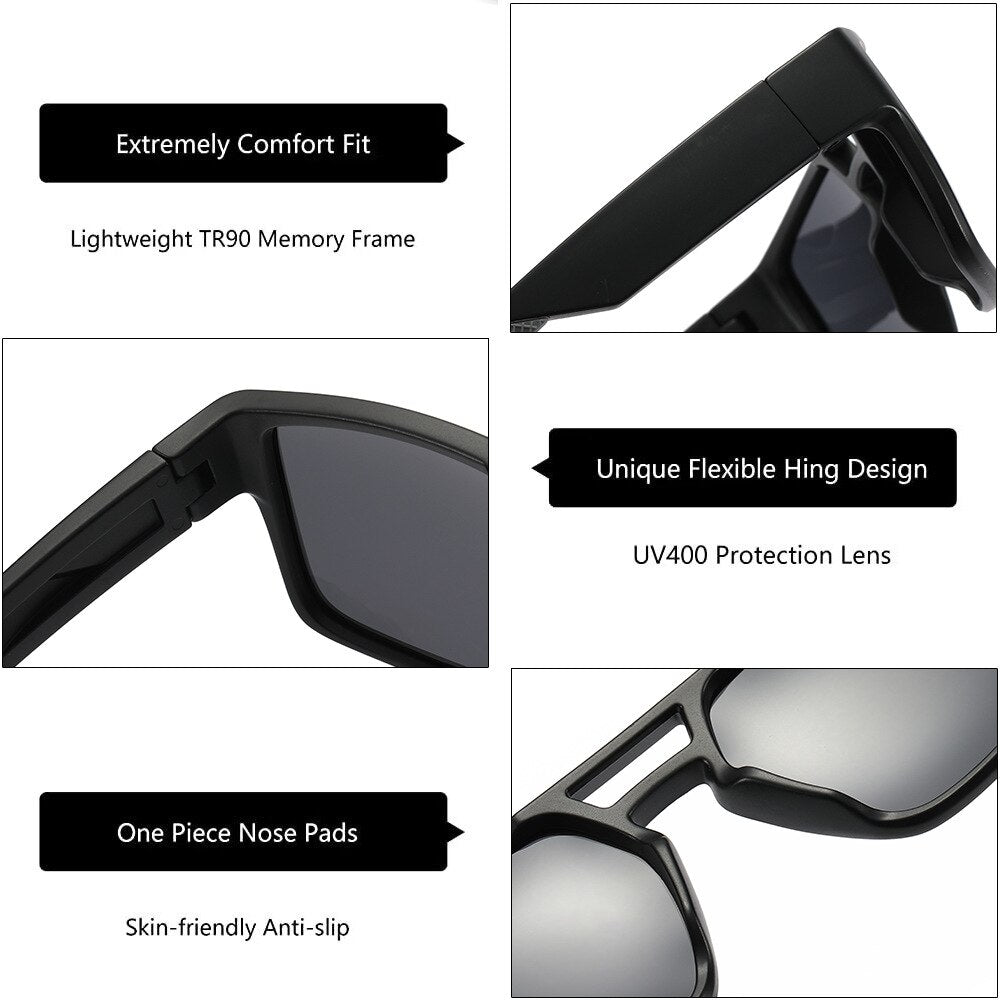 Polarized Sunglasses