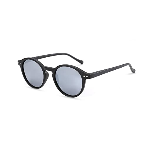 Eyehoo Polarized Round Sunglasses