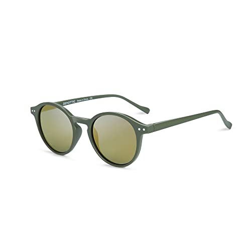 Eyehoo Polarized Round Sunglasses