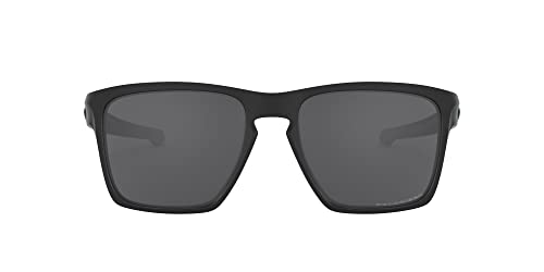 Matte Black Frame Grey Lenses
