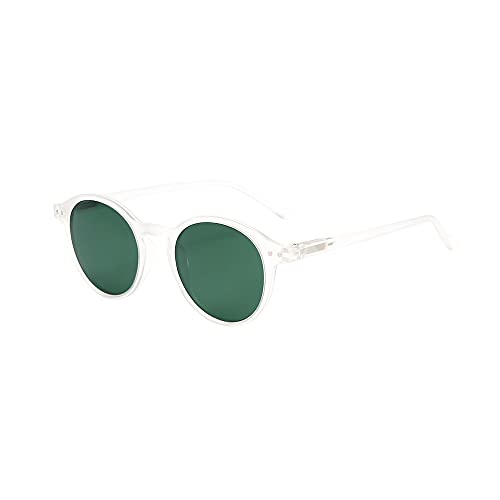 Eyehoo Polarized Round Sunglasses
