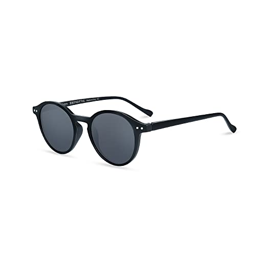 Eyehoo Polarized Round Sunglasses