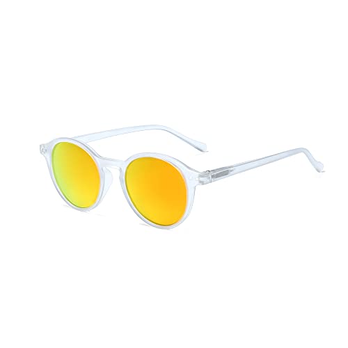 Eyehoo Polarized Round Sunglasses