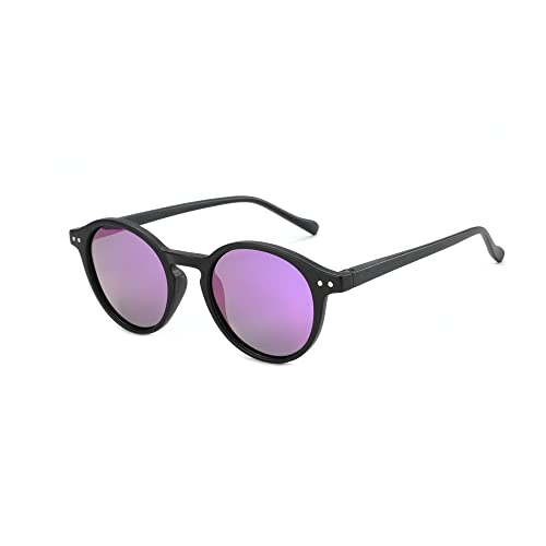 Eyehoo Polarized Round Sunglasses