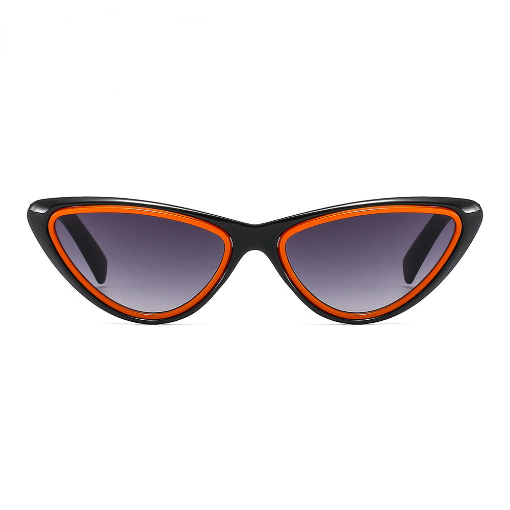 Fashion modern glasses