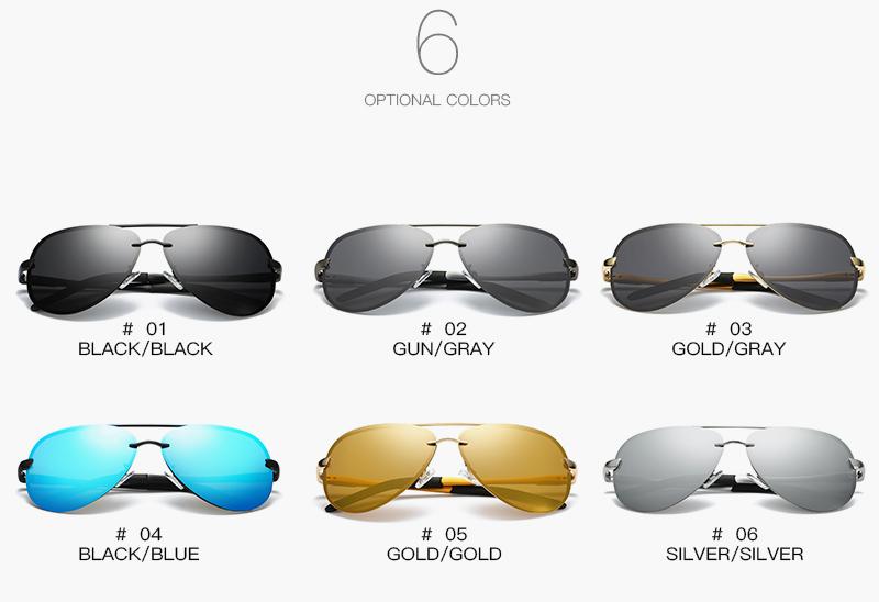 Eyehoo - Pilot Series - JN007