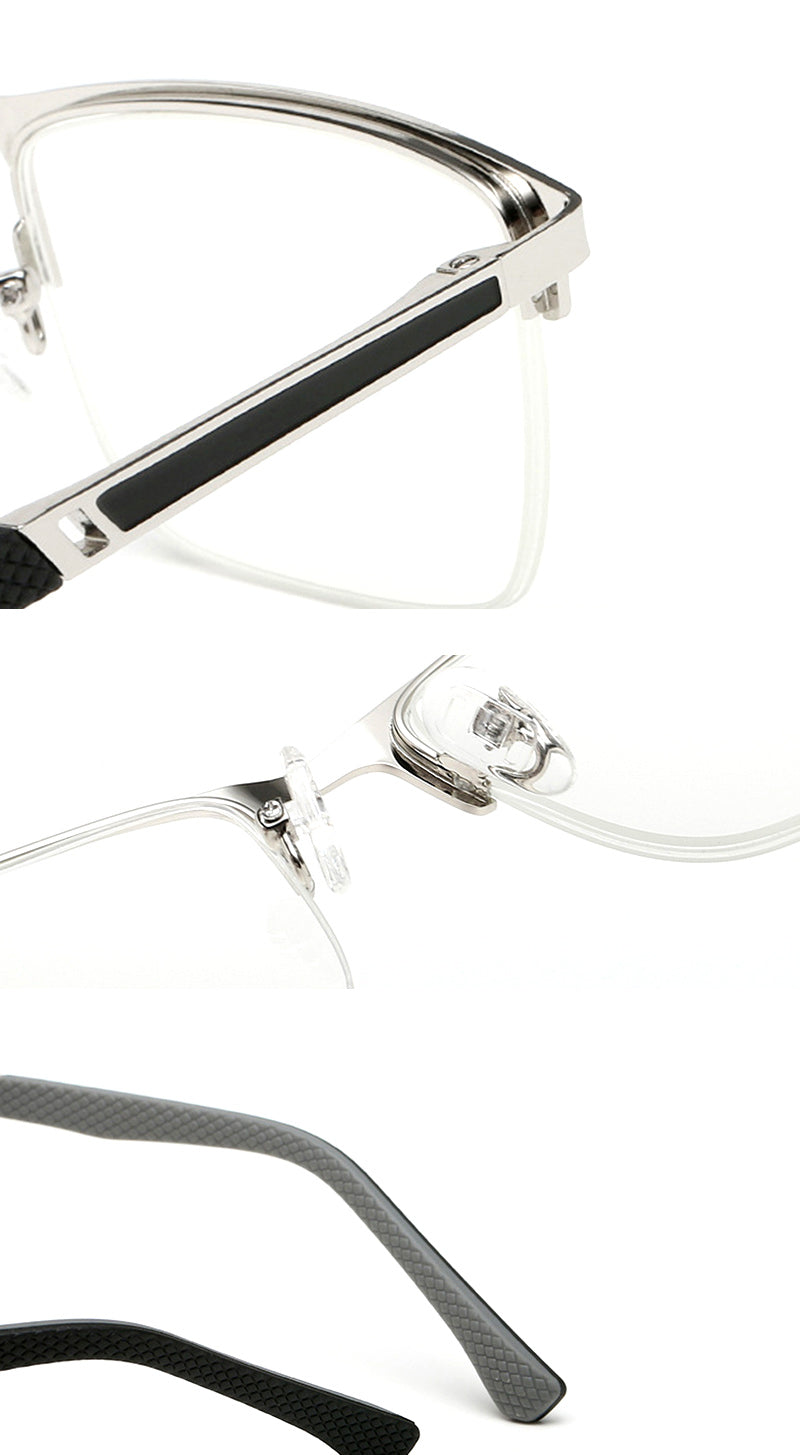 Anti-fatigue high-quality metal frame