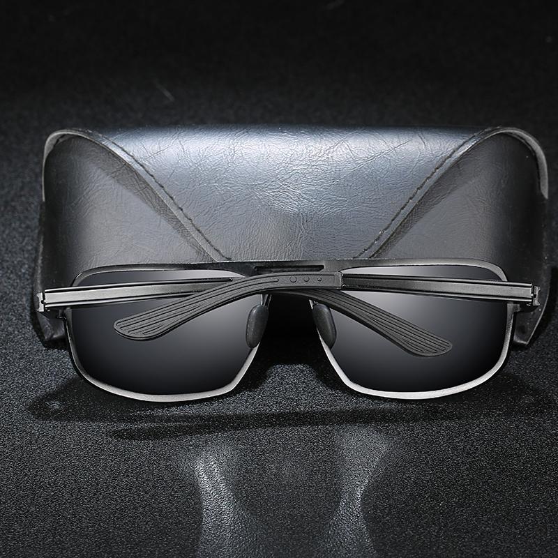 Eyehoo - Aluminum Magnesium Serries - JN311