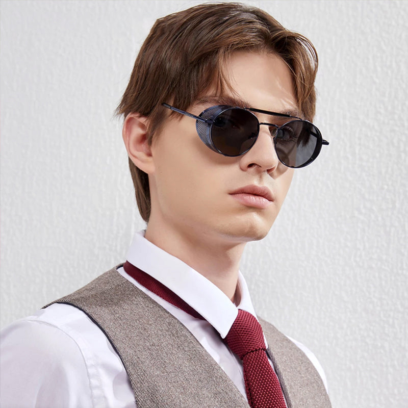 Eyehoo - Steampunk Series - JN66247