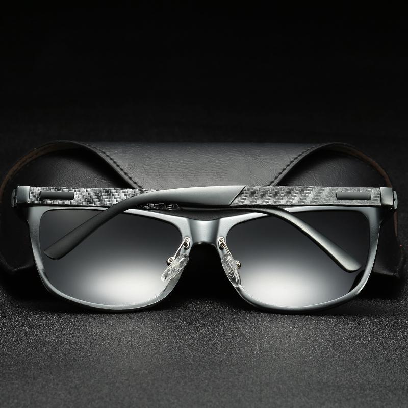 Eyehoo - Aluminum Magnesium Serries - JN045