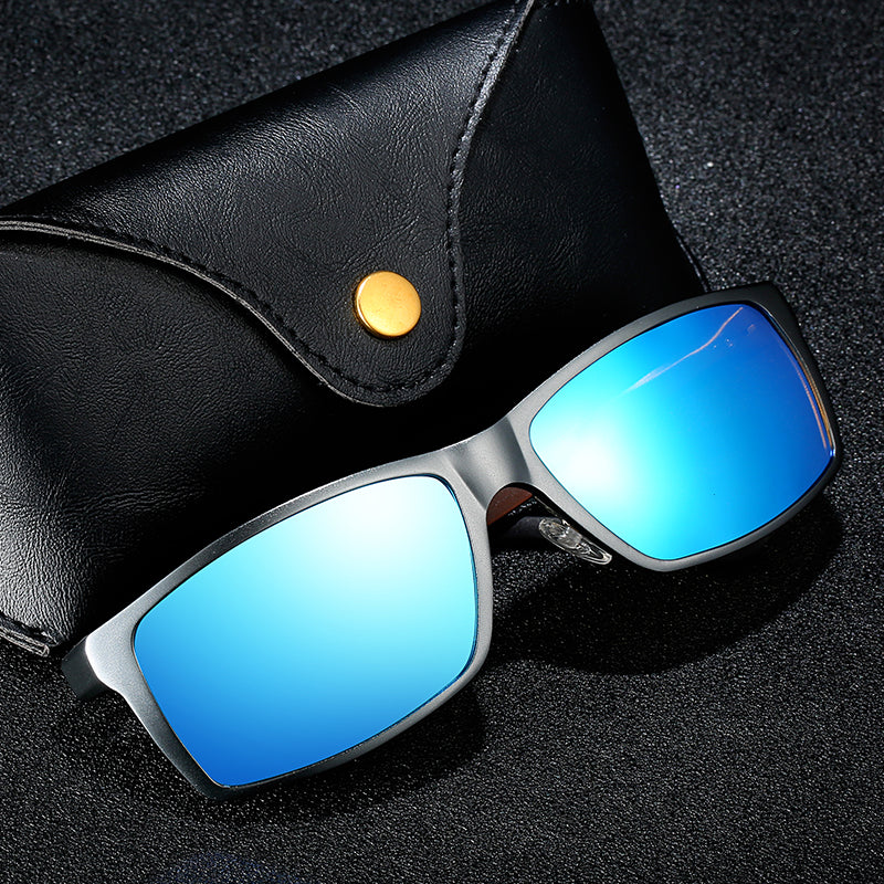 Eyehoo - Aluminum Magnesium Series - JN160