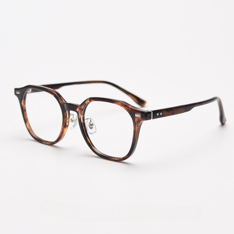 TR90 Square Glasses
