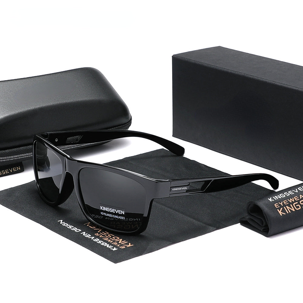 UV Lens Fashion Eyewear