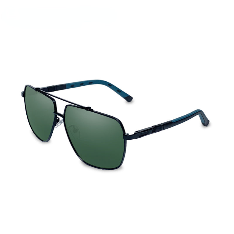 Driving Shades
