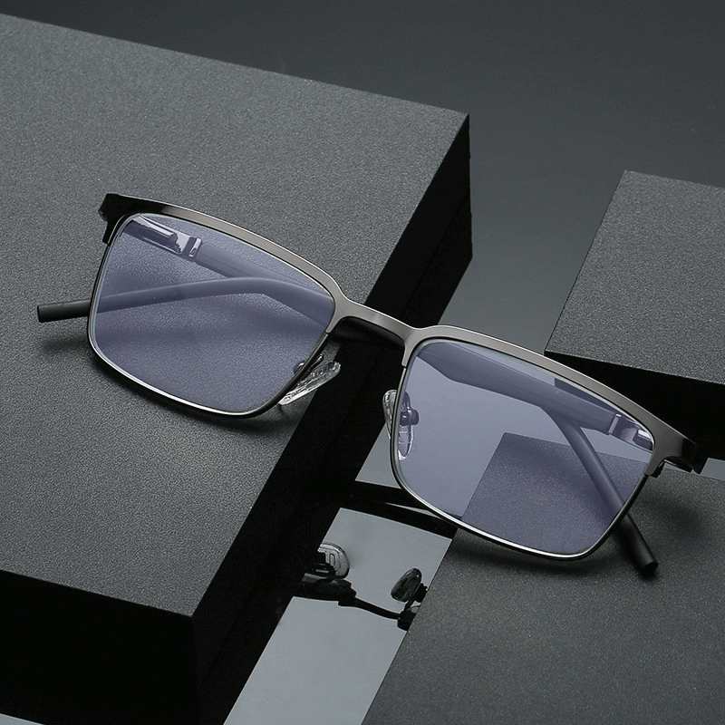 Anti-fatigue high-quality metal frame