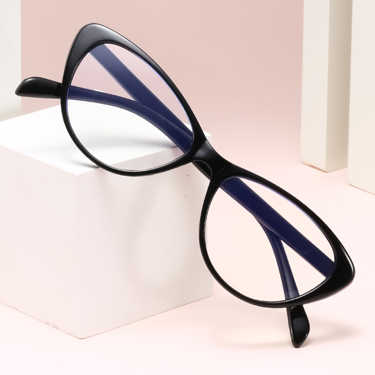 Anti-blue light reading glasses
