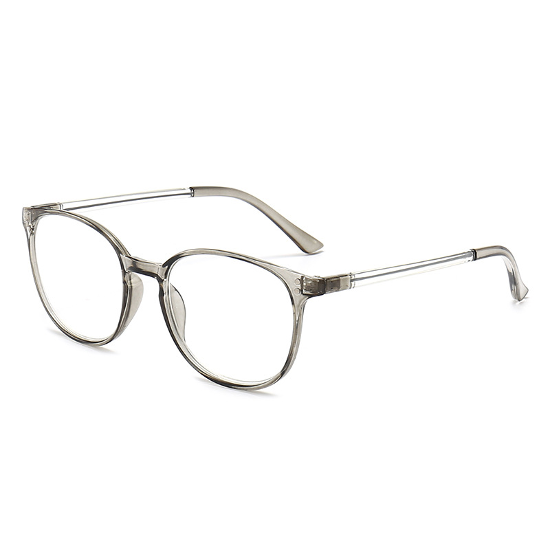 Ultra-thin anti-blue light reading glasses