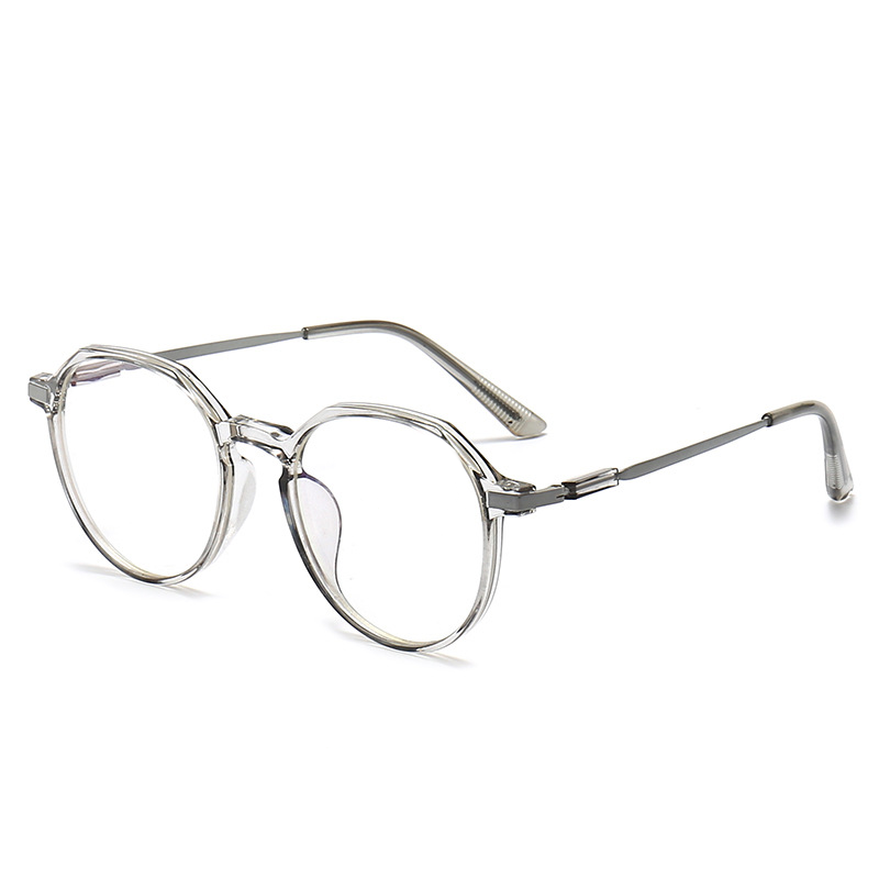 Anti-blue light reading glasses