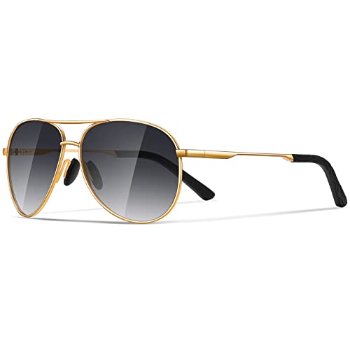 Eyehoo Aviator Sunglasses