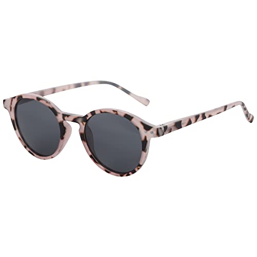 Eyehoo Polarized Round Sunglasses