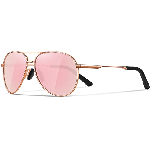 Eyehoo Aviator Sunglasses