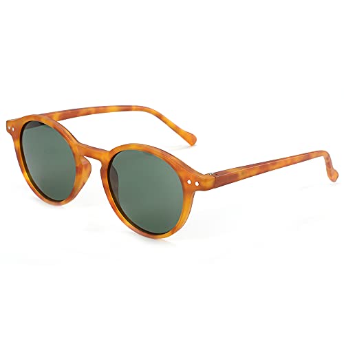 Eyehoo Polarized Round Sunglasses