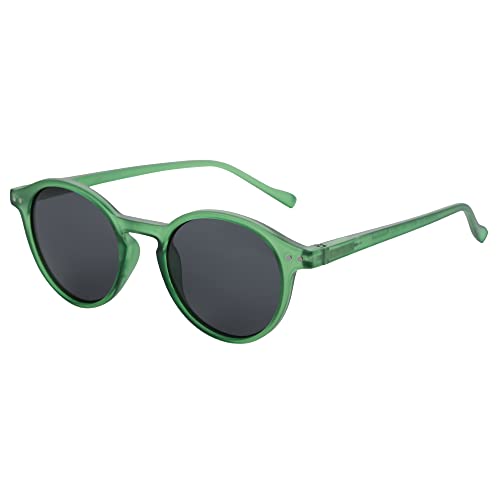 Eyehoo Polarized Round Sunglasses