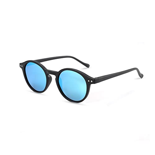 Eyehoo Polarized Round Sunglasses