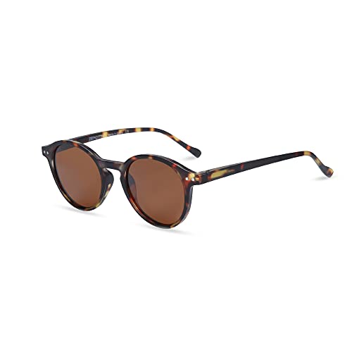Eyehoo Polarized Round Sunglasses
