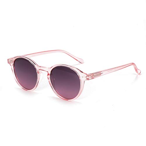 Eyehoo Polarized Round Sunglasses