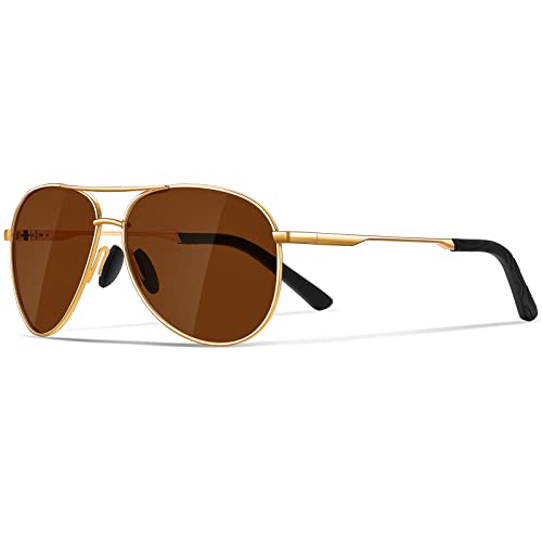 Eyehoo Aviator Sunglasses