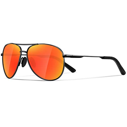 Eyehoo Aviator Sunglasses