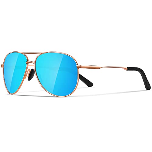 Eyehoo Aviator Sunglasses
