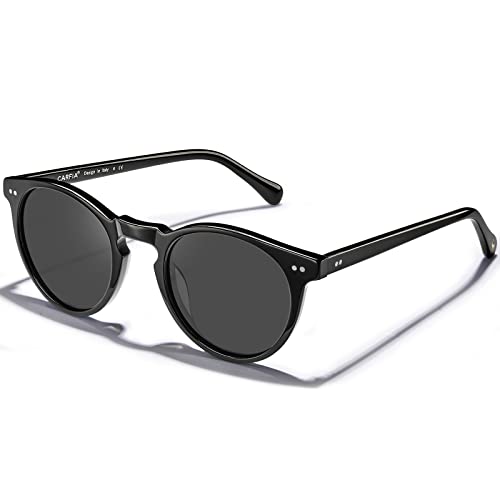 Eyehoo Vintage Polarized Sunglasses