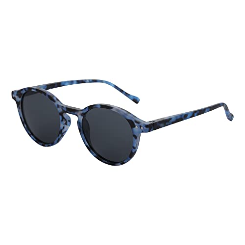 Eyehoo Polarized Round Sunglasses