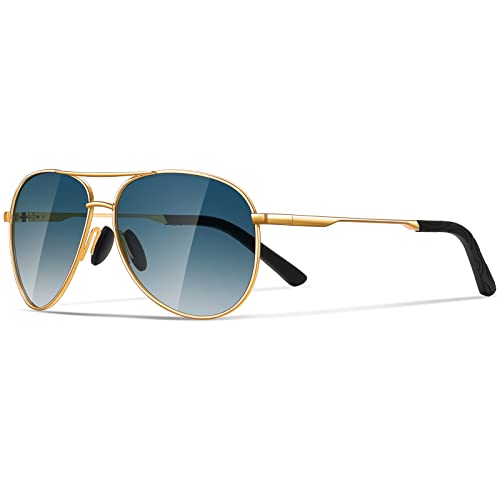 Eyehoo Aviator Sunglasses