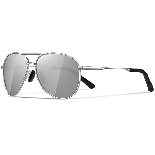Eyehoo Aviator Sunglasses