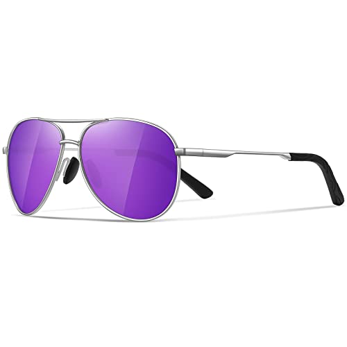 Eyehoo Aviator Sunglasses