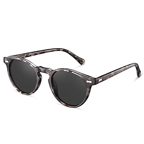 Eyehoo Vintage Polarized Sunglasses
