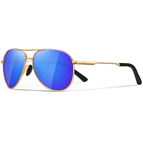 Eyehoo Aviator Sunglasses