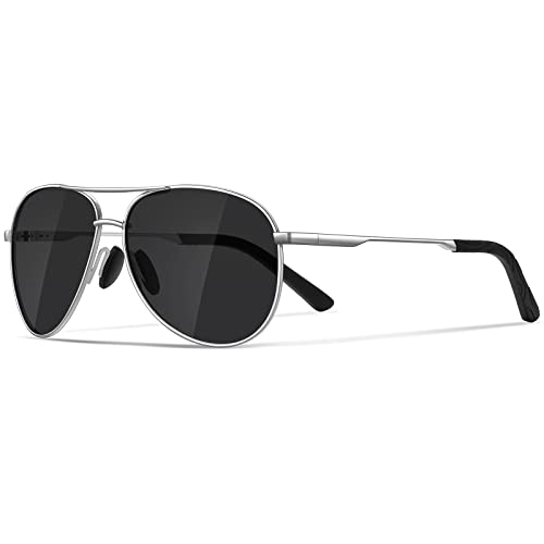 Eyehoo Aviator Sunglasses