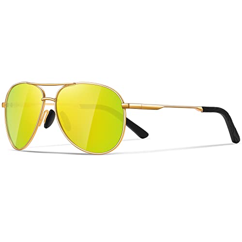 Eyehoo Aviator Sunglasses