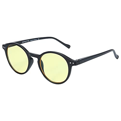 Eyehoo Polarized Round Sunglasses