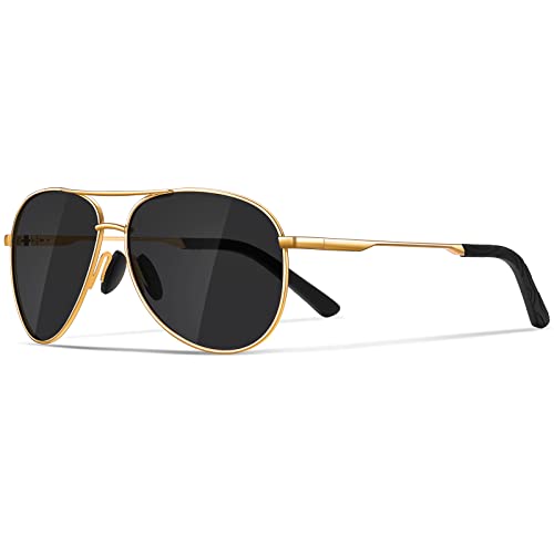 Eyehoo Aviator Sunglasses