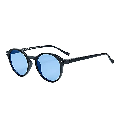 Eyehoo Polarized Round Sunglasses
