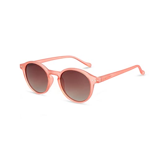 Eyehoo Polarized Round Sunglasses