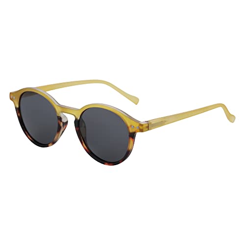 Eyehoo Polarized Round Sunglasses