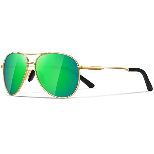 Eyehoo Aviator Sunglasses